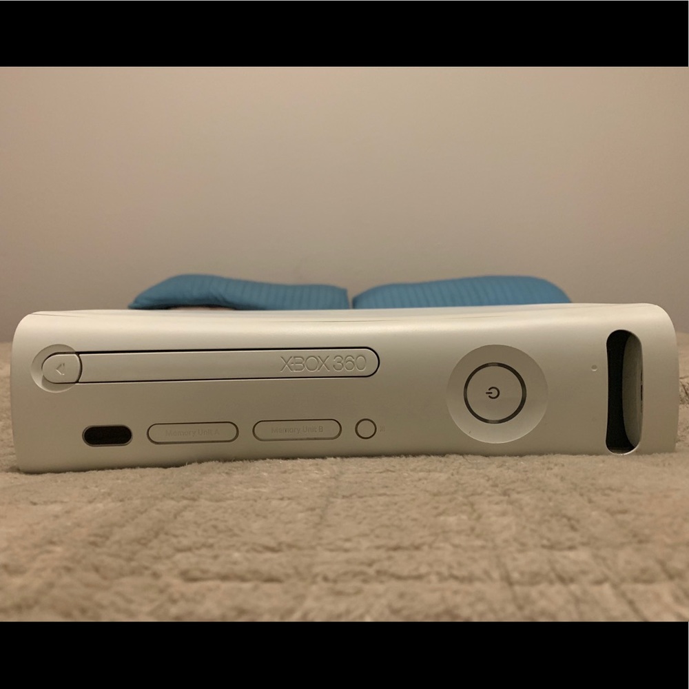 Xbox 360 console